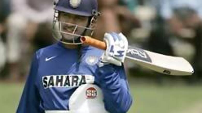 Dhoni, Yuvraj bag top honours at ICC Awards | Pics