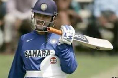 Dhoni, Yuvraj bag top honours at ICC Awards | Pics