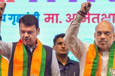 BJP Brainstorms Over All 288 Seats In Maharashtra At Core Group Meet, Likely To Repeat Many Sitting MLAs