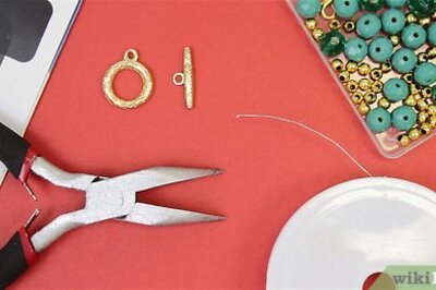 How to Use Crimp Beads