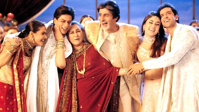 Nikkhil Advani Recalls How Kabhi Khushi Kabhie Gham Went Over Budget: 'Art budget Was Rs 3 Cr For...'