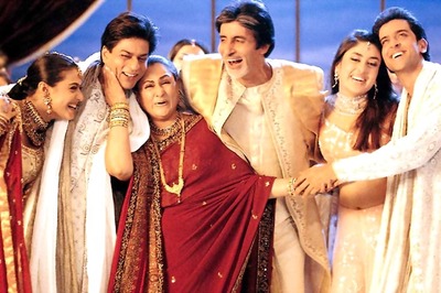 Nikkhil Advani Recalls How Kabhi Khushi Kabhie Gham Went Over Budget: 'Art budget Was Rs 3 Cr For...'