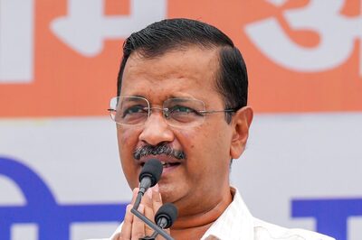 BJP Slams Kejriwal Over Rs 45cr Home Renovation, Calls Him 'Maharaj'; AAP Responds