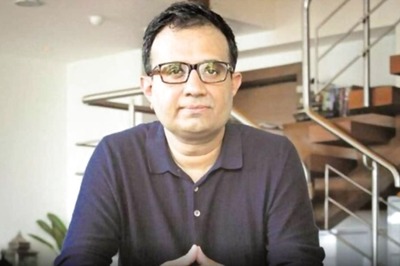 Meta India Head Ajit Mohan Quits Suddenly, Joining Snap