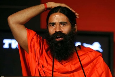 SC Directs Delhi HC to Decide on Ramdev Book as Yoga Guru Terms Publication 'Extremely Defamatory'