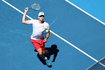 Poland Ease Past China and Through to United Cup Semi-finals
