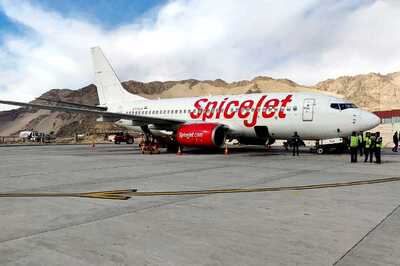 SpiceJet Clears All Outstanding Principal Dues of Airports Authority of India