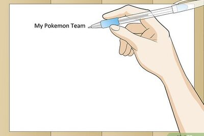 How to Make an Amazing Pokémon Team on Any Game