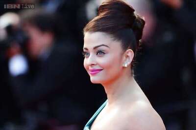 Aishwarya Rai Bachchan to do her own stunts in 'Jazbaa'