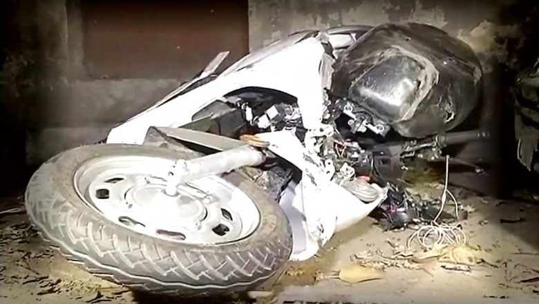 Police Arrest Businessman in Connection to Delhi Hit-and-Run Case