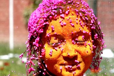 Get Holi-ready With this Easy Skincare Regime