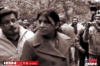 CBI witness Talwars' driver declared hostile