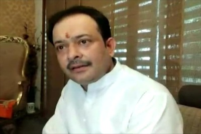 Close-aide Among 3 Arrested for Abetting Bhaiyyuji Maharaj Suicide