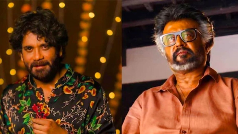 This Renowned Telugu Actor Is Rumoured To Do Cameo With Rajinikanth In Lokesh Kanagaraj’s Coolie