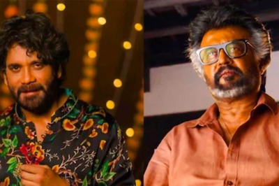 This Renowned Telugu Actor Is Rumoured To Do Cameo With Rajinikanth In Lokesh Kanagaraj’s Coolie
