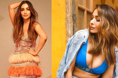 Malaika Arora Is The Ultimate Queen Of Fashion, Here’s Why