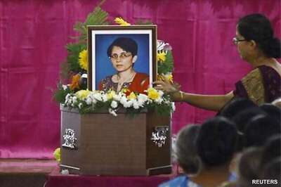 Hoax call death: Court to take up Jacintha suicide case