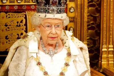 Did you Know Nizam of Hyderabad Gifted 300-Diamond-Studded Necklace to Queen Elizabeth II?
