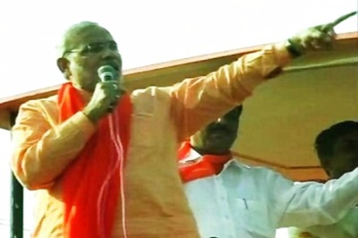 BJP demands JPC probe into 'misuse' of CBI