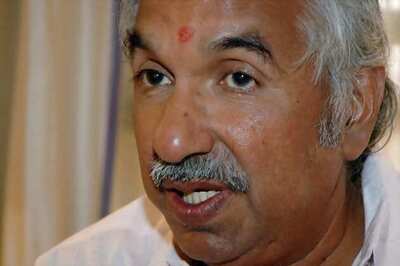 Kerala Govt to take urgent steps to ensure road safety: Chandy