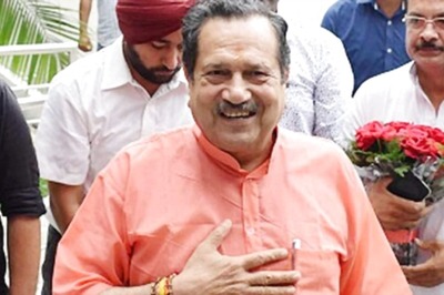 Those Who Became Arrogant Were Stopped at 241 by Lord Ram: Indresh Kumar