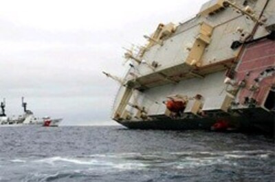 Deaths rise in B’desh's ship industry