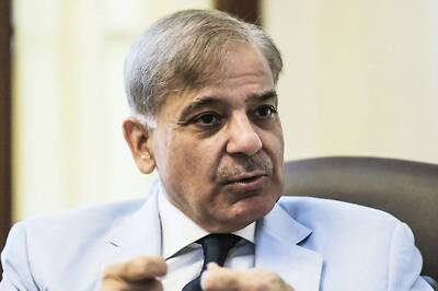 'Dirtiest Polls in Pakistan's History': Shehbaz Sharif Says Blatant Rigging Taking Nation 30 Years Back