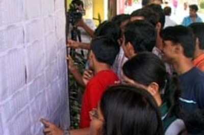 Bihar boy tops CBSE class X exam