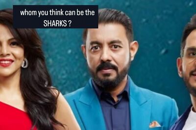 Shark Tank Karnataka? Sudha Murthy, Ajith Prabhu Twitter's Top Picks for Panel in Kannada Version