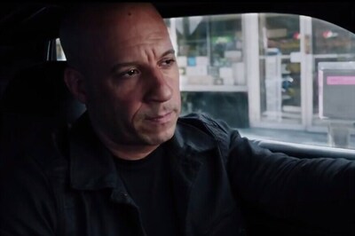 The Fate of The Furious Trailer: Dom Goes Rogue in the Eighth Installment