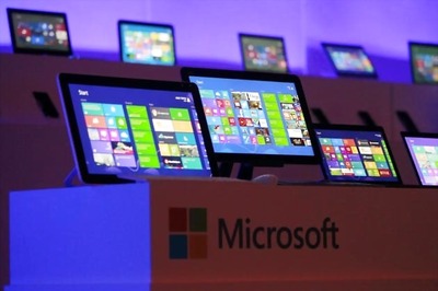 Windows 8.1: Microsoft to unveil latest Windows adjustments