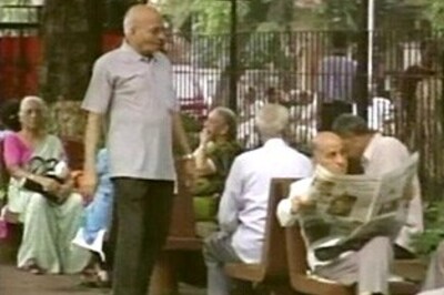 Recession impacts Indians' early retirement plans