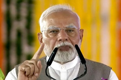 'They Put Ganesha In Jail': PM Narendra Modi Lashes Out At Congress Amid Ganesh Puja Row