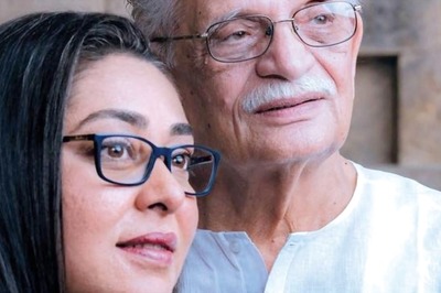 Happy Birthday, Gulzar: 5 Evergreen Melodies Penned By the Lyricist and Poet