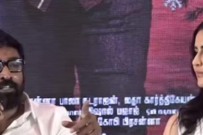 Vijay Sethupathi's Befitting Response To Reporter Asking About Resistance To Hindi In Tamil Nadu