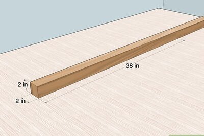 How to Make a Crossbow