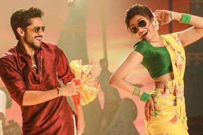 On Naga Chaitanya's Birthday, Let’s Vibe to Tollywood Superstar's Top 5 Songs
