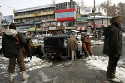 Date with democracy: J-K set to vote | Election special