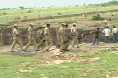 All pilgrims rescued in Kota temple accident