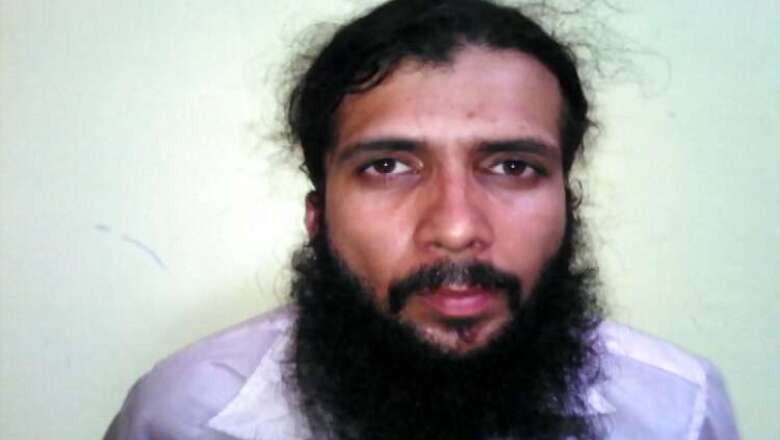 Yasin Bhatkal could have used VOIP or internet telephony to make calls, brother-in-law denies reports