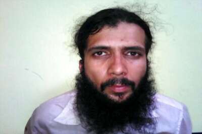 Yasin Bhatkal could have used VOIP or internet telephony to make calls, brother-in-law denies reports