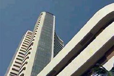 Markets end in green, Sensex gains 258 points