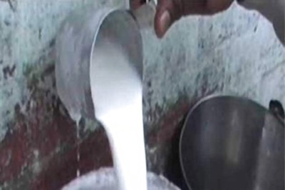 Government scraps incentive on milk powder exports to check prices