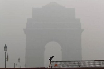 Last year was one of three warmest on record, researchers find