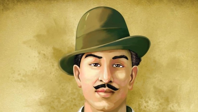 Martyrs' Day 2022: 7 Movies Based on the Life of 'Shaheed' Bhagat Singh
