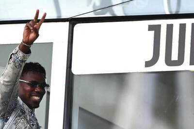 'I'm Willing to Give up Money': Paul Pogba Wants to Make His Comeback With Juventus After Doping Ban