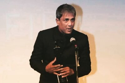Adil Hussain is 'Honoured' to Have Amitabh Bachchan Follow Him on Twitter