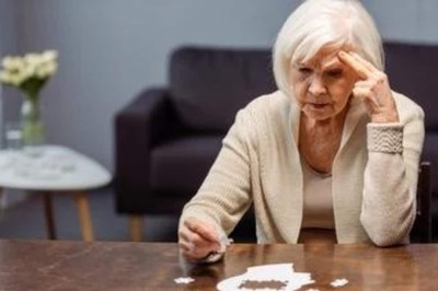 Menopausal Hormone Therapy Found To Be Linked With Increased Rate Of Dementia