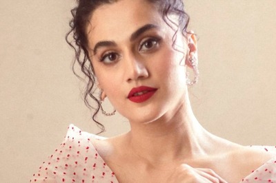 Happy Birthday Taapsee Pannu: Shabaash Mithu to Dunki, Check Out Latest and Upcoming Movies of Haseen Dillruba Actress
