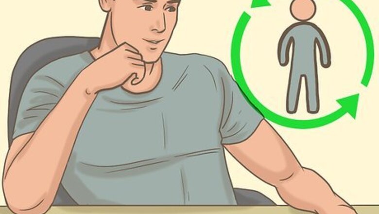 How to Be Your Own Mentor